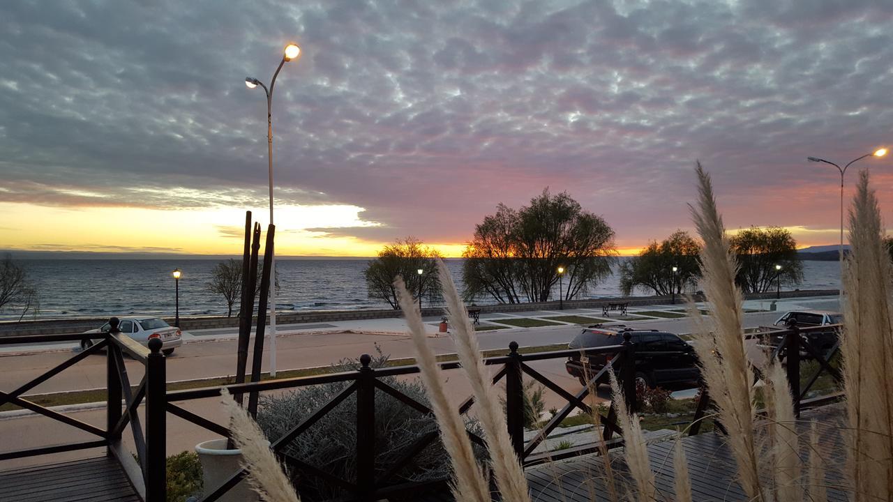 Mora Hotel Los Antiguos