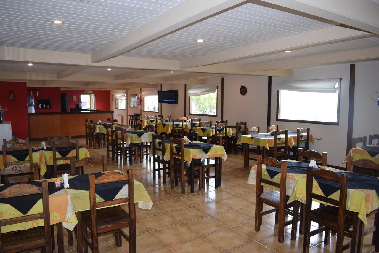 Mora Hotel