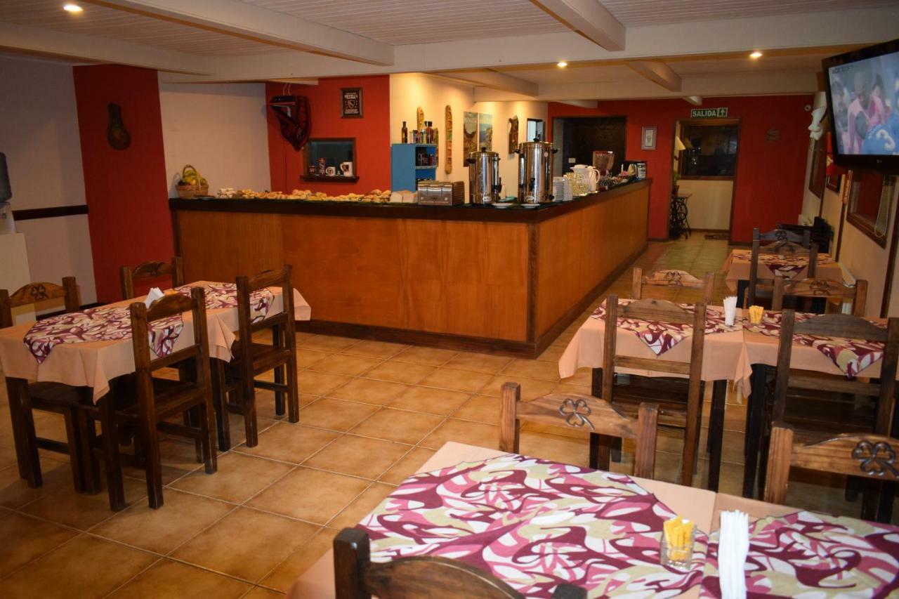 Hotel Mora